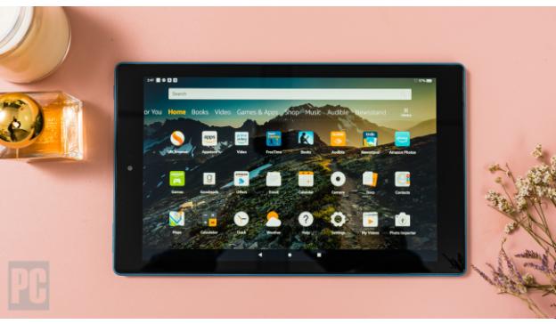 The Best Tablets for 2020 | PCM