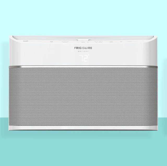 Best Window Air Conditioners 2020 | Window-Mounted AC Uni