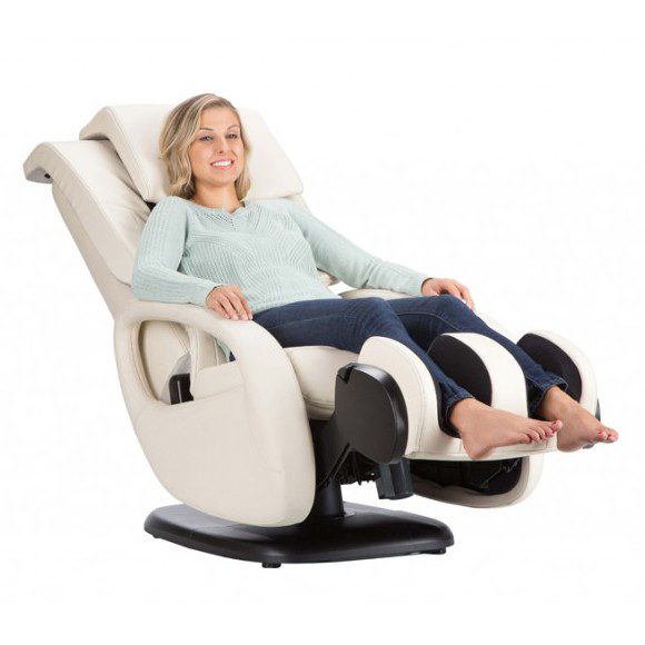 7 advantages of an office massage chair
for productivity and relaxation