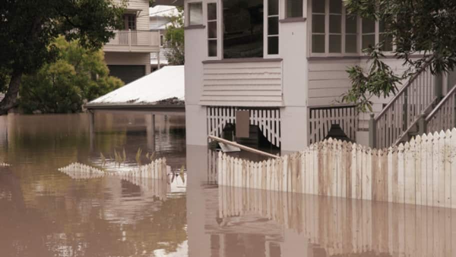 7 Tips to Prevent Basement Flooding | Angie's Li
