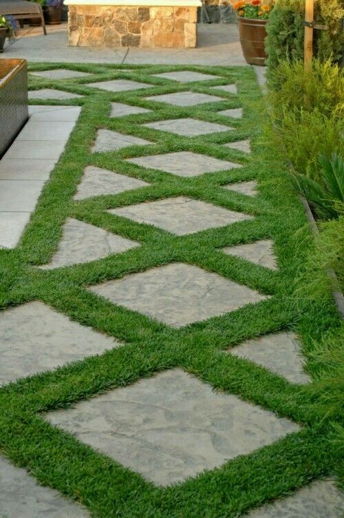 8+ Front Yard Landscaping Ideas To Make More Beautiful | Garden .