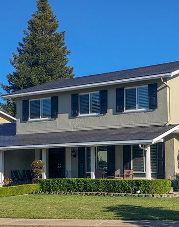 Tesla Solar Roof: 9 things you don't realize until you own one for .