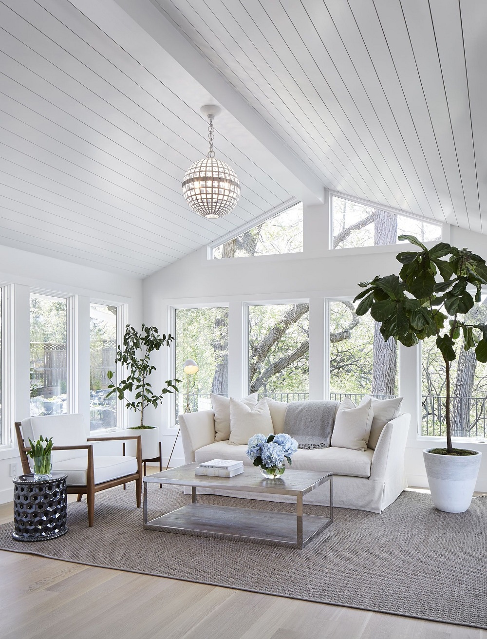 sr2 Cool porch and sunroom ideas to try in your home