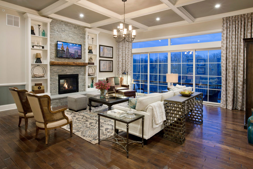 Liseter-Weatherstone-by-Mary-Cook Living Room vs. Family Room, what's the difference?