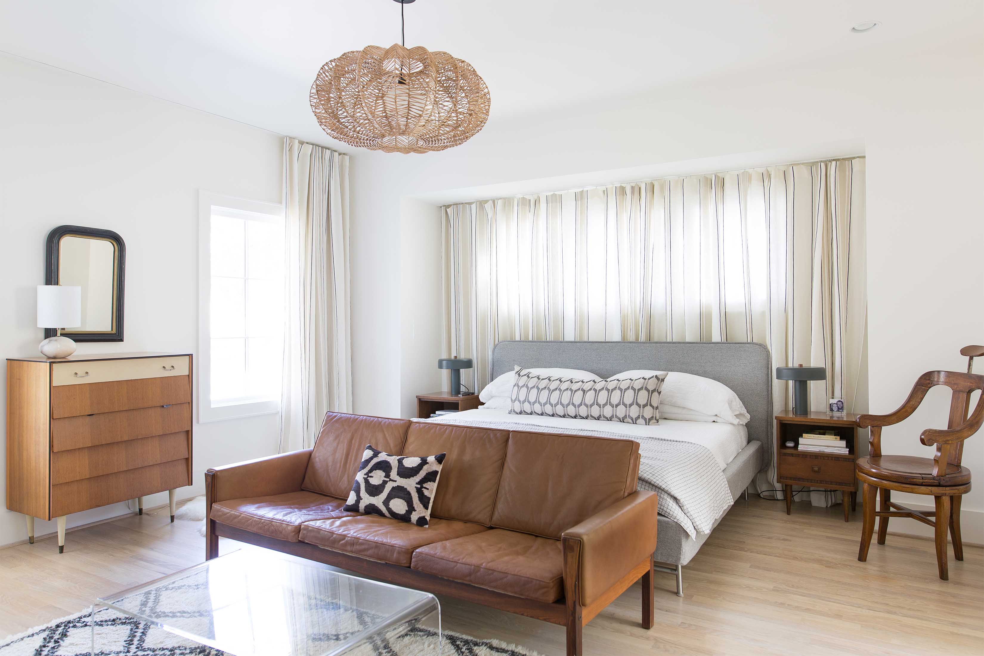 pix4 Scandinavian bedroom ideas that will inspire you to remodel