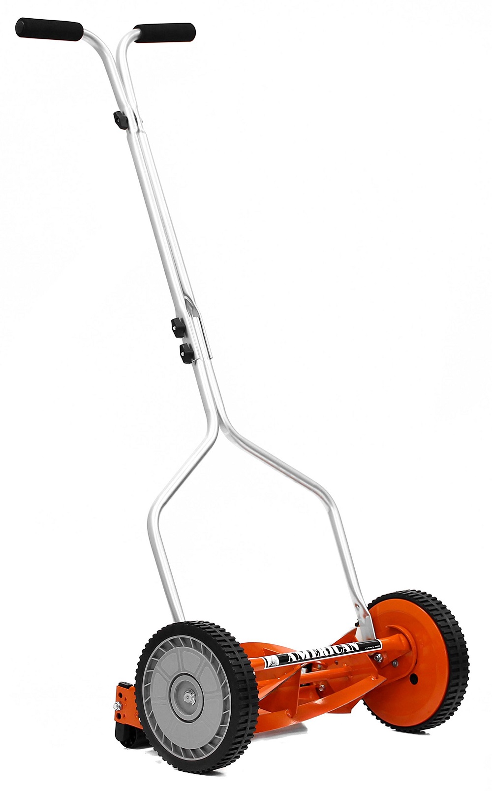 lw1 Small lawnmower options that you can buy online