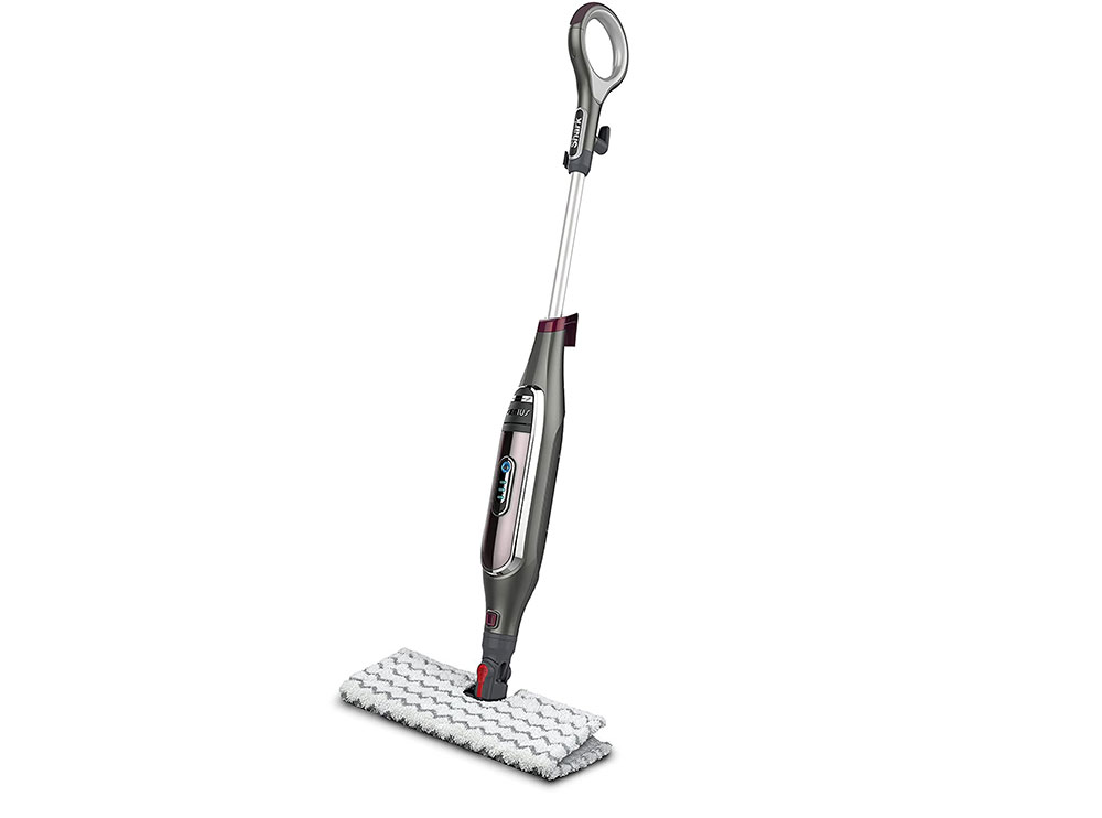 SharkNinja-Shark-Genius hard floor cleaning system The best shark steam mop you can currently get