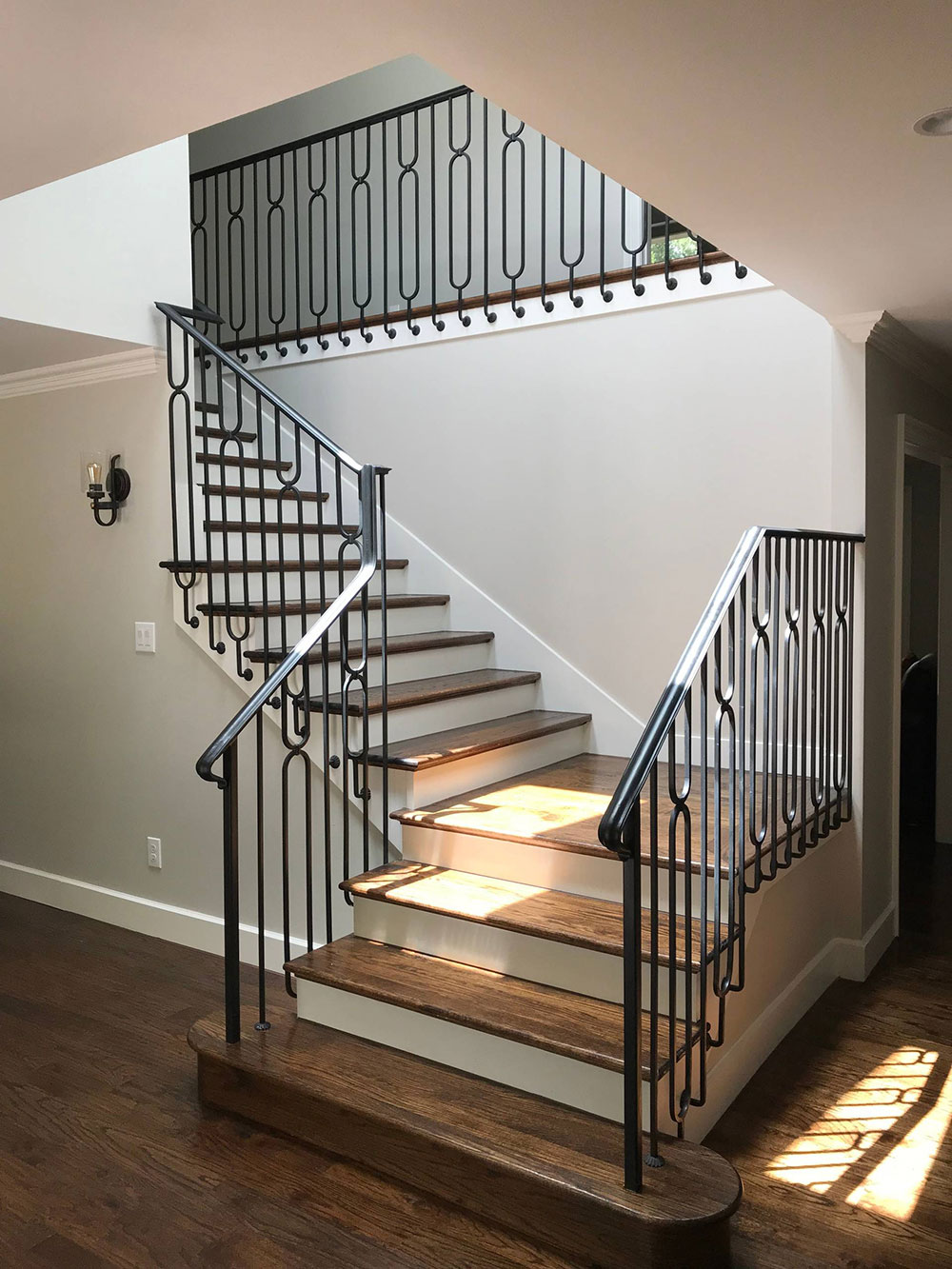 The Different Types Of Stairs You Should Know TopsDecor