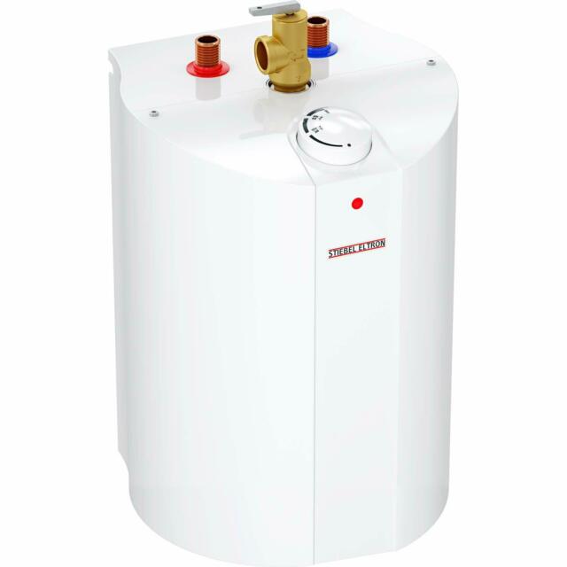h10-1 The types of water heaters you can get for your home