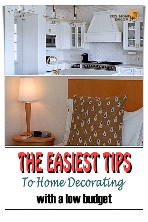 Home Decor Guide * Eco-friendly renovations are very popular today .