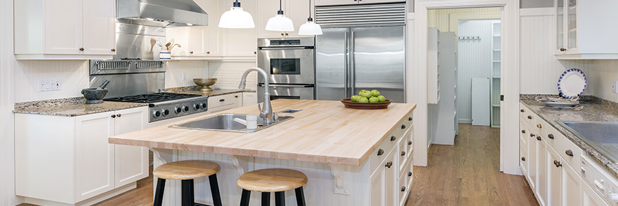 A Step-by-Step Guide to Completing Your Kitchen Remod