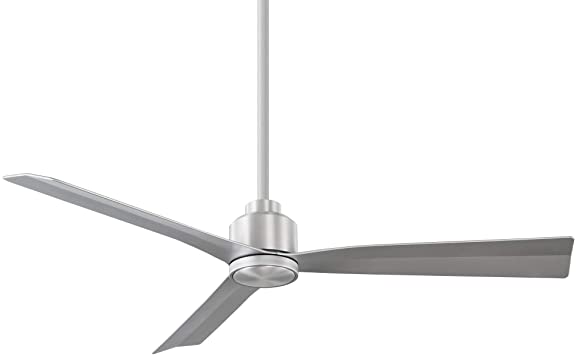 Amazon.com: Clean Indoor/Outdoor 3-Blade Smart Compatible Ceiling .