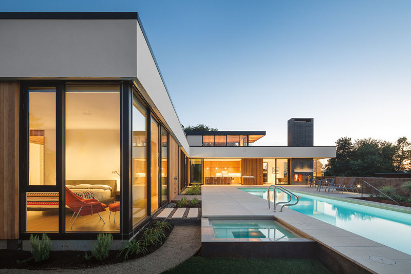 10 Amazing Houses Defining a New Era of Portland Architecture .