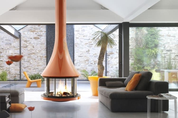 Which Stunning Fireplace Design Best Suits Your Home? | Fireplace .