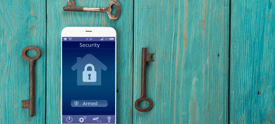 Keep Safe When Renting: Apartment Security Best Practices .
