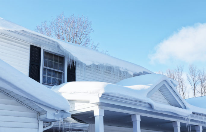 How to Prevent Ice Dams on Your Roof | The Allstate Bl