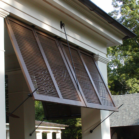 4 Reasons to Consider Bahama Shutters for your Nashville Area Home .