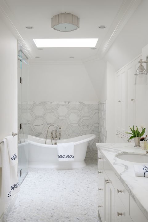 Top Bathroom Trends of 2020 - What Bathroom Styles Are