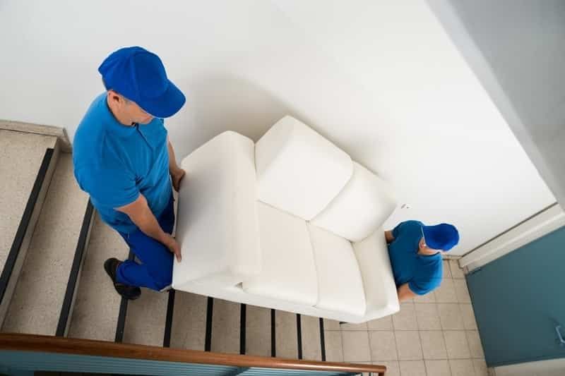 What Are The Benefits Of Hiring Professional Removalists When .
