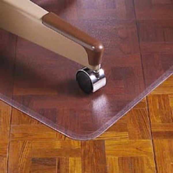 Extend the Life of Your Office Chair Mats with These Tips | Floor .