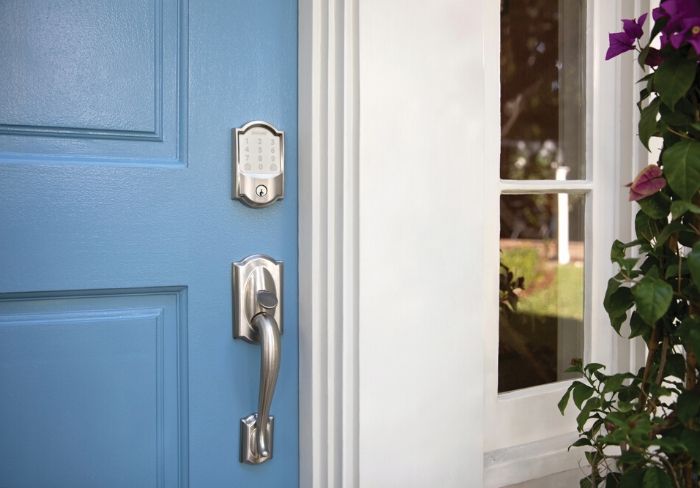 6 best practices to keep your smart lock safe and secur