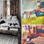 35 Charming Boho-Chic Bedroom Decorating Ideas - Amazing DIY .