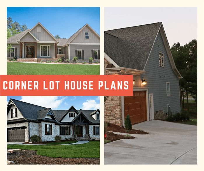 Pros and Cons of Building Your Dream Home on a Corner L