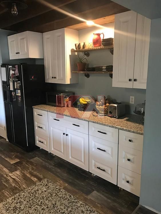 Kitchen Cabinet Kings Reviews & Testimonials | "We were very .