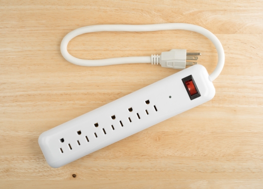 Save Energy in Your Household With A Smart Power Strip .