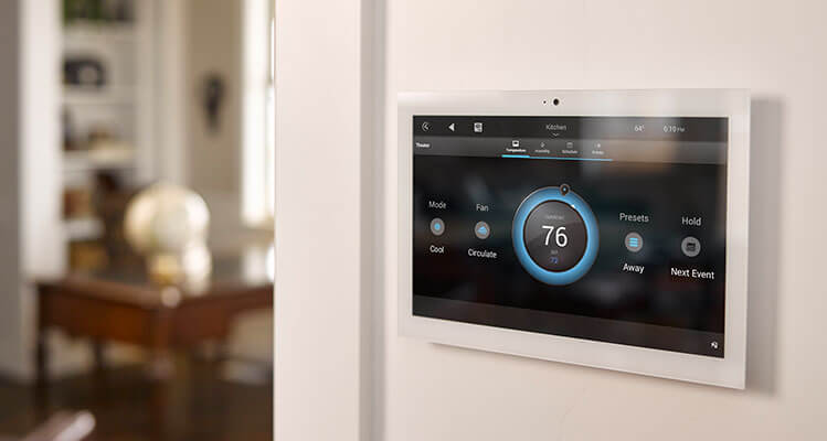 How a Smart Home Can Save You Money on Your Electricity Bill .