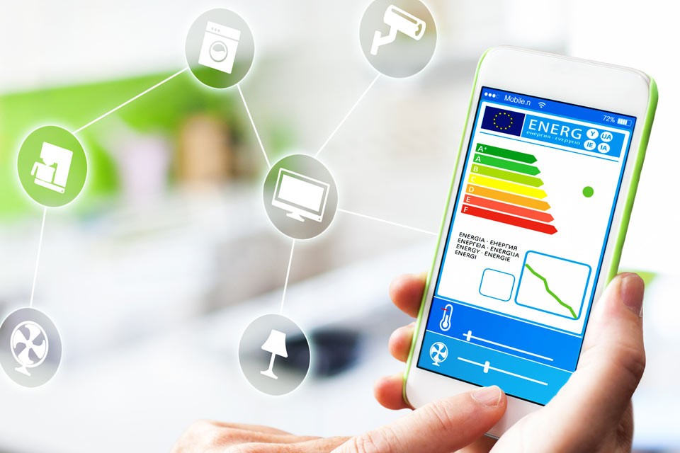 Can smart home devices help you save
electricity?