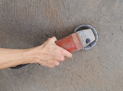 Concrete Sanding and Polishing in 6 Easy Steps - ConcreteSande