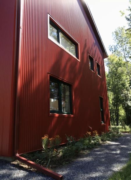 How to Choose the Best Exterior Cladding - Pros and Cons of Each .