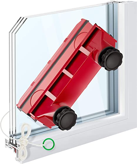 Amazon.com: Tyroler Bright Tools Magnetic Window Cleaner The .