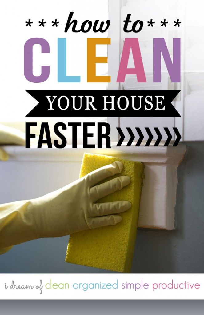 Clean Your Home Quickly And Efficiently With These Clever Hacks   Clean Your Home Fast And Efficient With These Clever Hacks 