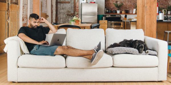 Sofa Buying Guide | Reviews by Wirecutt