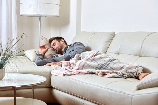 A Complete Guide To Choosing The Best Sleeper Sofa For Your Home .