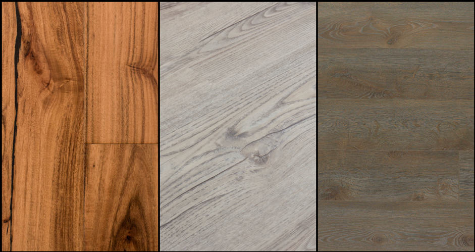 Frequently asked questions about laminate
floors