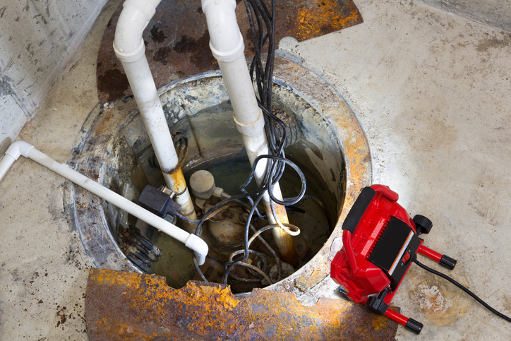 Common Sump Pump Mistakes You Should Avo