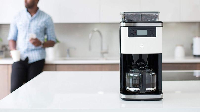 The Best Smart Coffee Makers | PCM