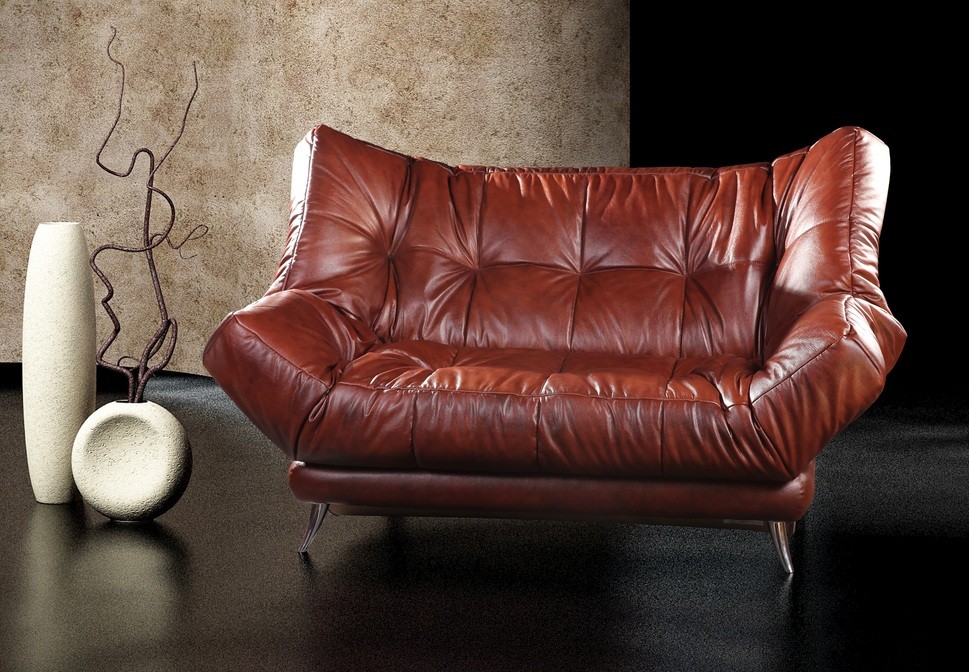 Debunking common myths about leather
furniture