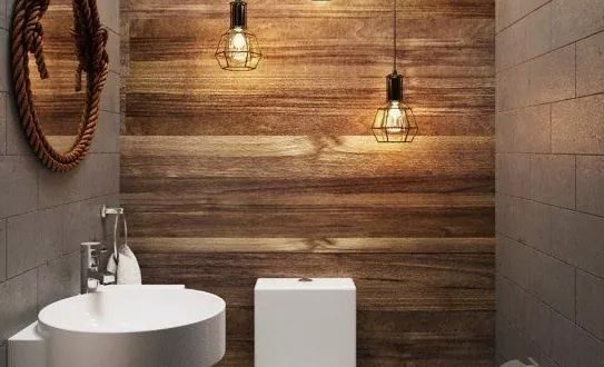 Design your perfect bathroom: trends and tips for installation ...