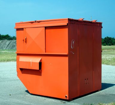 Advantages of Hiring a Local Dumpster Rental Company | Recycling .