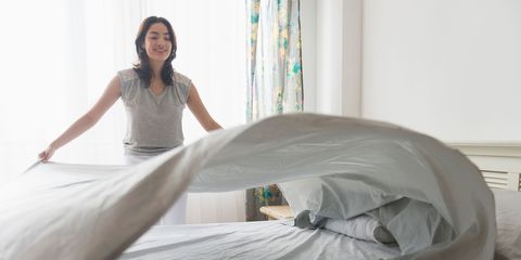 Bed Sheet Buying Guide - 5 Things to Consider Before Buying Bed Shee