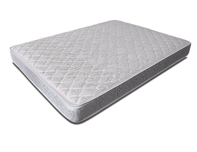 Four types of mattresses: which are the
best?