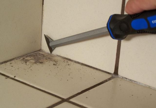 The 7 Best Grout Removal Tools of 2020 | Cleaning hacks, Cleaning .