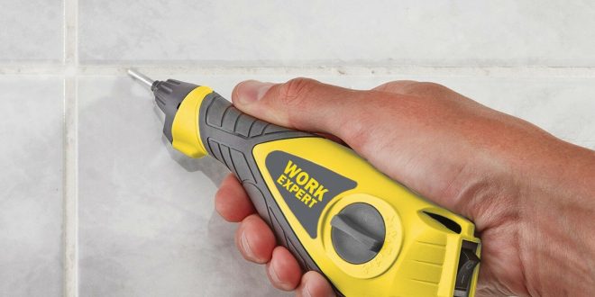 The best grout removal tool you can get from Amazon – TopsDecor.com