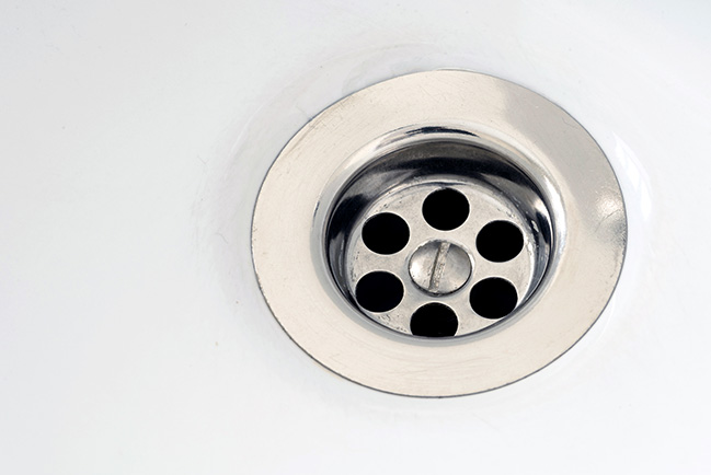 Why Do My Drains Smell So Bad? - HELP Plumbing, Heating, Cooling .