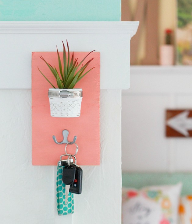 10 DIY HOME HACKS YOU NEED TO KNOW - The Rental Girl Blog | The .