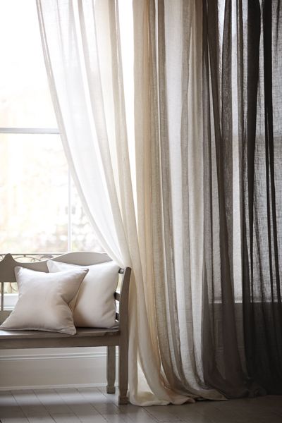 Keep the Cold Out This Winter With These Energy-efficient Curtain .